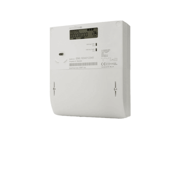 Emlite 3-ph Bi-directional generation meter EMP.az, 100A (1000 pulse/kWh)